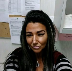 Meet your Posher, Tammy